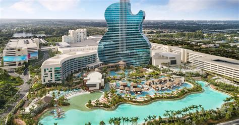 List of casinos in Florida .